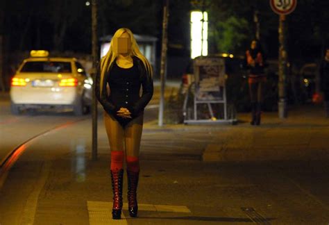 Finde eine Prostituierte Donaustadt