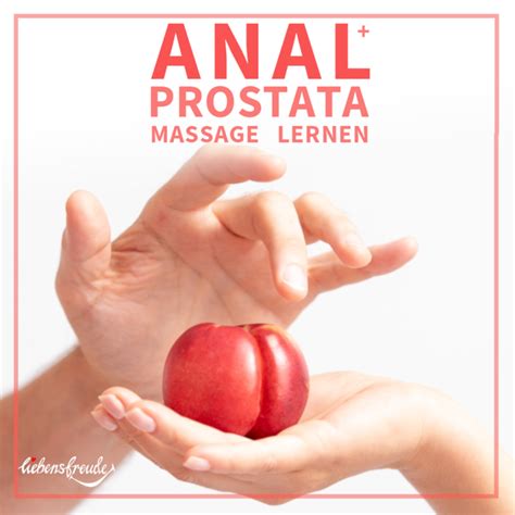 Prostatamassage Sexuelle Massage Oberwil
