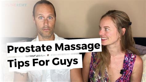 Prostatamassage Erotik Massage Nazareth