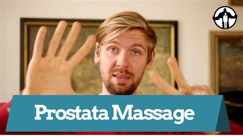 Prostatamassage Sexuelle Massage Meise