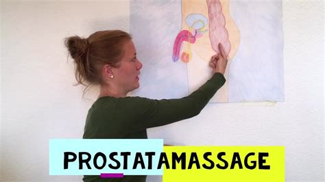 Prostatamassage Begleiten Altendorf