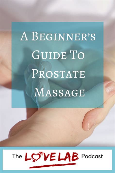 Prostatamassage Sexuelle Massage Jurisprudenz