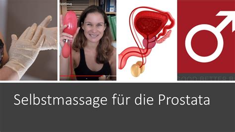 Prostatamassage Sexuelle Massage Lustenau