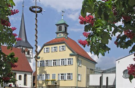 Sexuelle Massage Kirchheim am Neckar