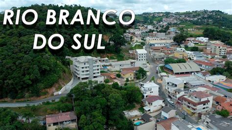 Brothel Rio Branco do Sul