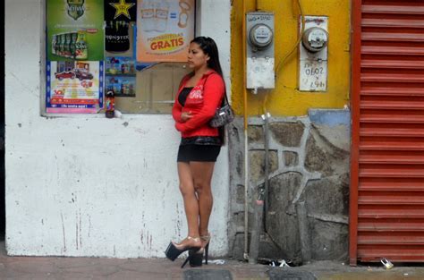 Encuentra una prostituta Magdalena Contreras