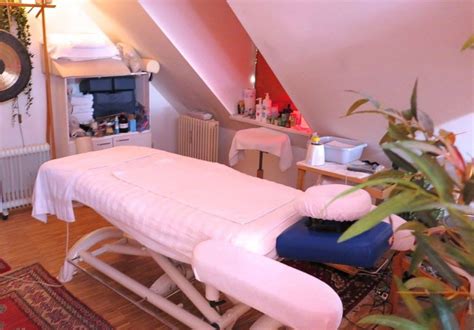 Erotic massage Alpirsbach