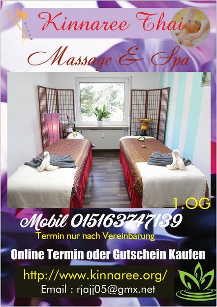 Erotic massage Bad Nauheim