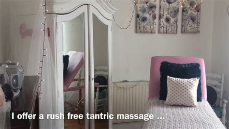 Erotic massage Exeter