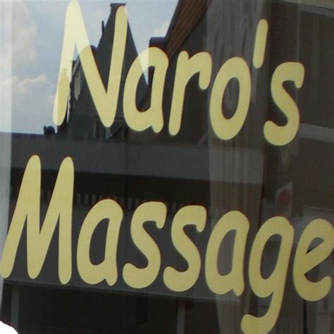 Erotic massage Naro