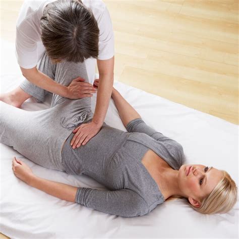Erotic massage Weida