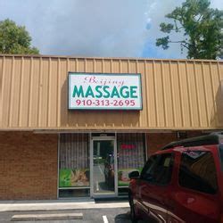 Erotic massage Wilmington Island
