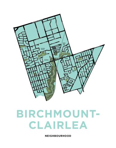 Escort Clairlea Birchmount