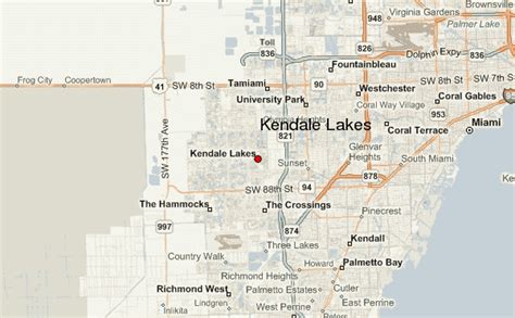 Escort Kendale Lakes