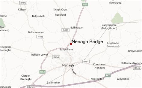 escort Nenagh-Bridge
