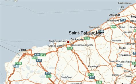 Escort Saint Pol sur Mer