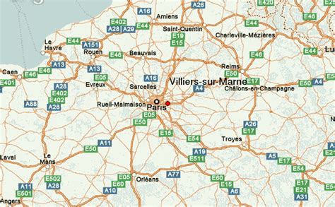 escort Villiers-sur-Marne
