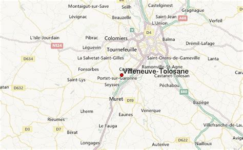 Escorte Villeneuve Tolosane