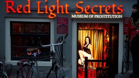 Maison de prostitution Knokke