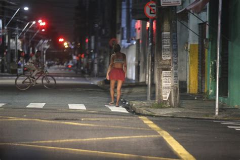 Prostituta Todos Santos