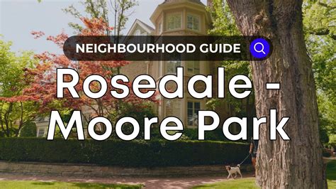 Prostitute Rosedale Moore Park