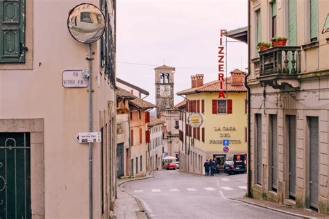 Prostitute San Daniele del Friuli