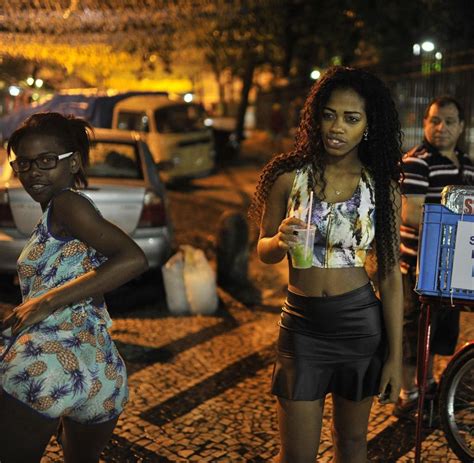 Prostitute Sao Joao