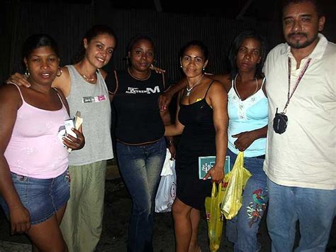 Sex for girls in Santo Domingo