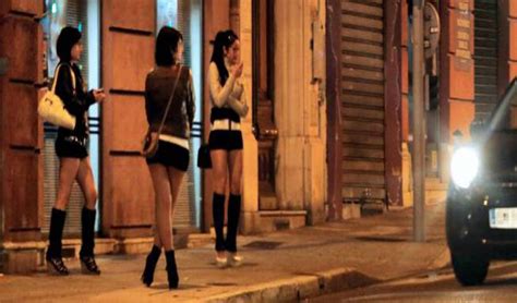 Prostitutes Tunis