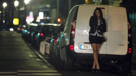 Prostituée Lugano