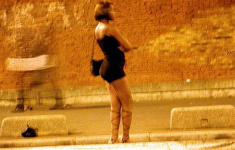 Prostituée Saint Laurent du Var