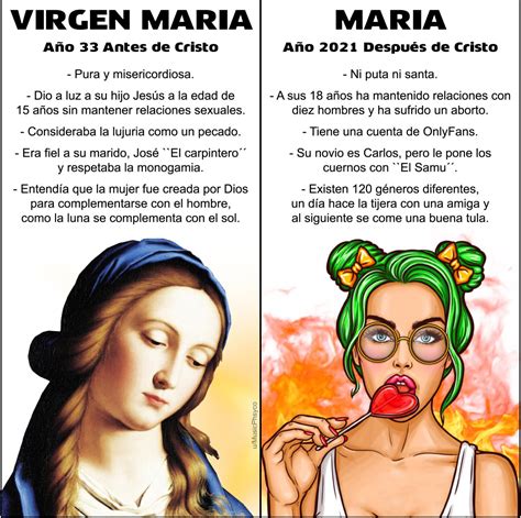 puta Jesús-María
