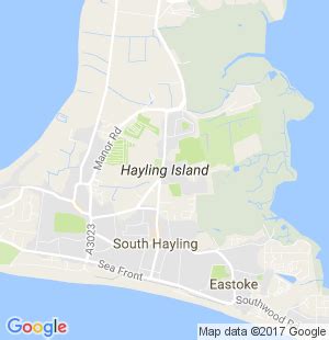 Sex dating Hayling Island