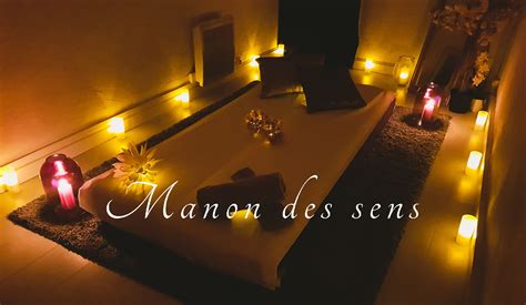 Sexual massage Aix en Provence