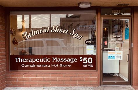 Sexual massage Belmont