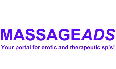 Sexual massage Four Marks