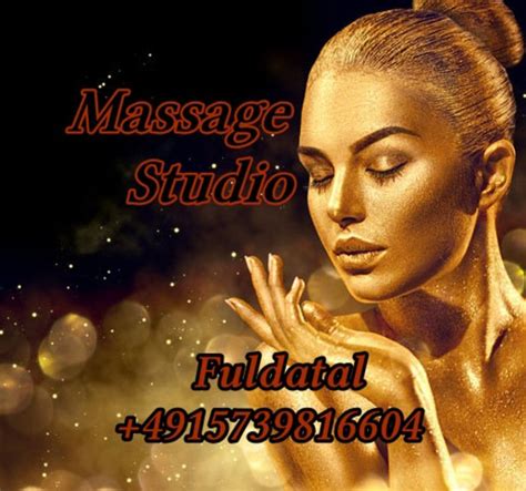 Sexual massage Fuldatal