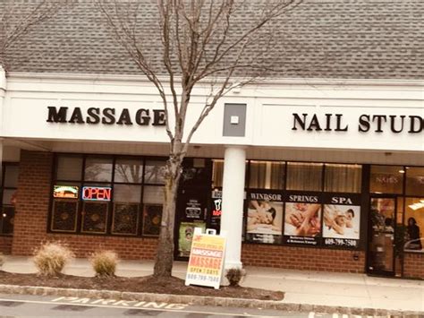 Sexual massage Hightstown