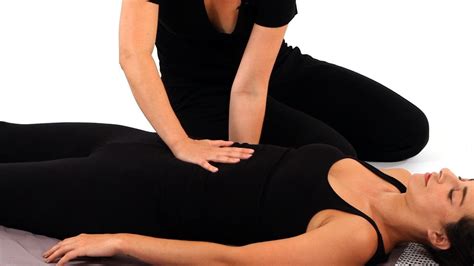 Sexual massage Jambes
