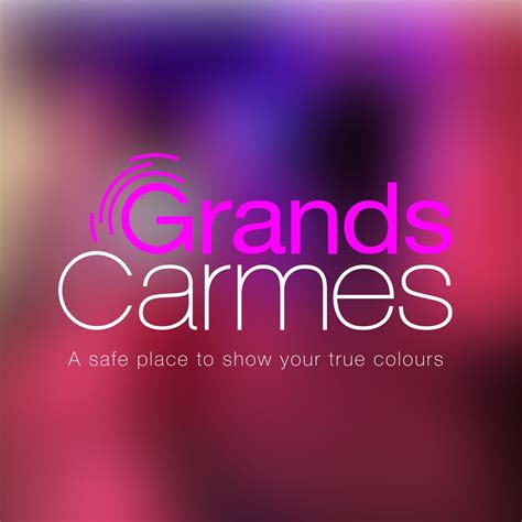 Sexual massage Les Grands Carmes