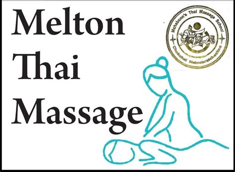 Sexual massage Melton