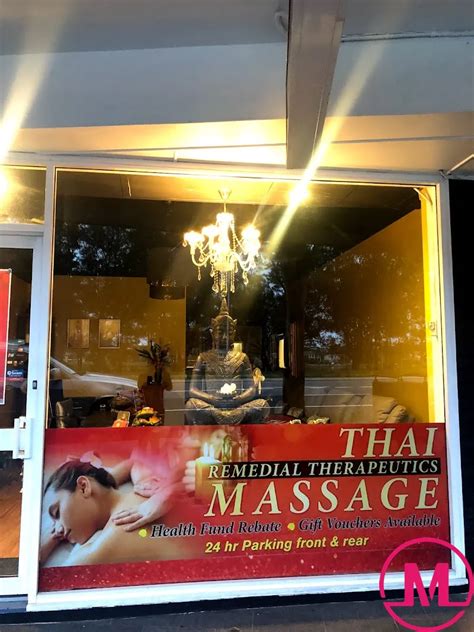 Sexual massage Narrabeen