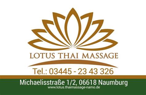 Sexual massage Naumburg