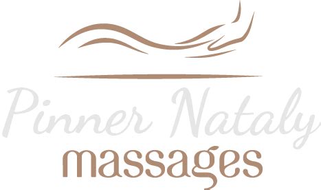 Sexual massage Pinner