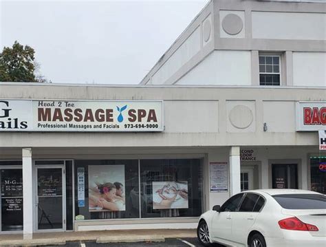 Sexual massage Piscataway