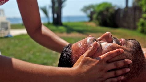 Sexual massage Playa Blanca