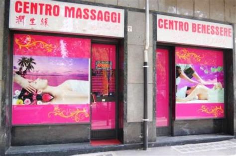 Sexual massage Rimini