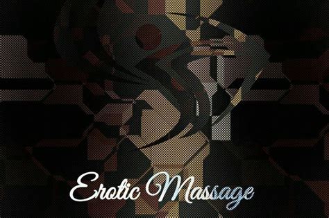 Sexual massage Springfield