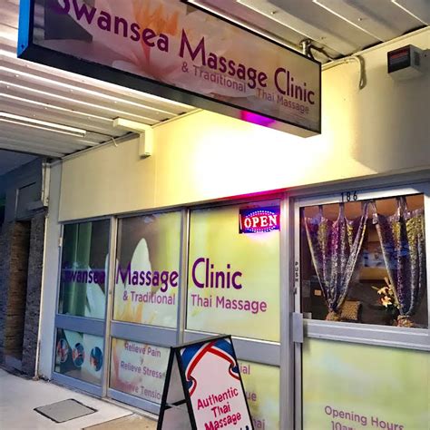 Sexual massage Swansea