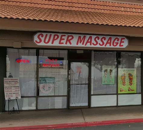 Sexual massage Walnut Grove